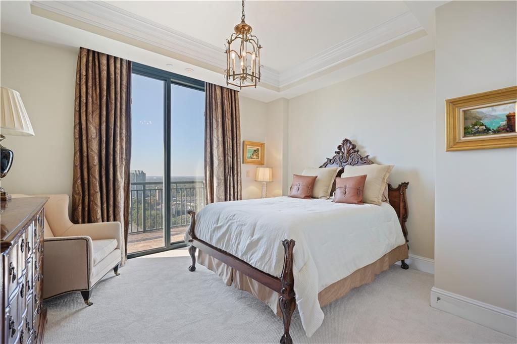 3040 Peachtree Road NW Unit 1905