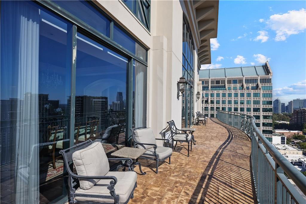 3040 Peachtree Road NW Unit 1905