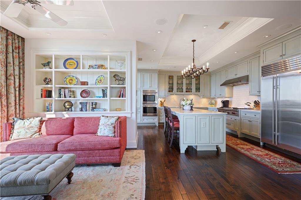 3040 Peachtree Road NW Unit 1905