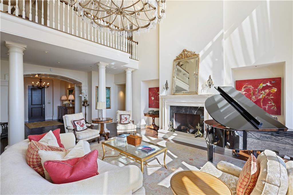 3040 Peachtree Road NW Unit 1905