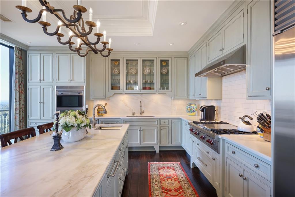 3040 Peachtree Road NW Unit 1905