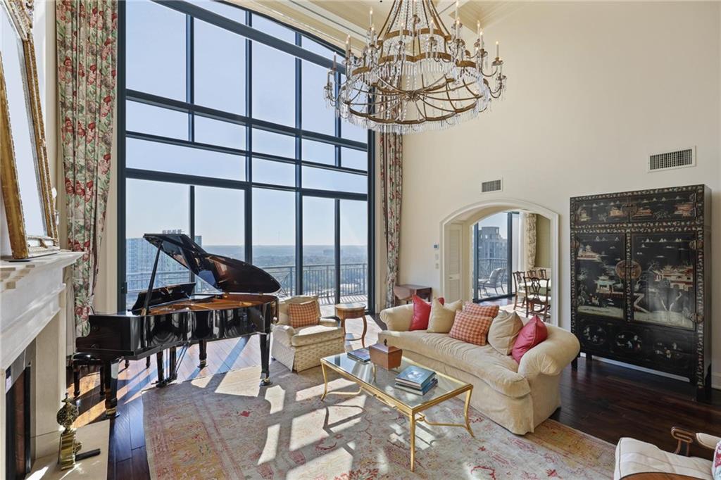 3040 Peachtree Road NW Unit 1905