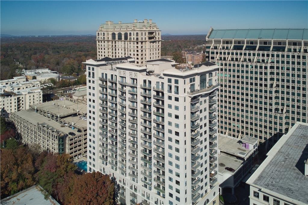 3040 Peachtree Road NW Unit 1905