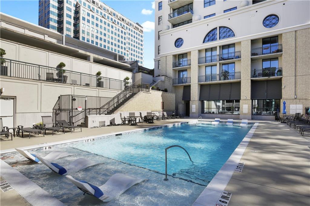 3040 Peachtree Road NW Unit 1905