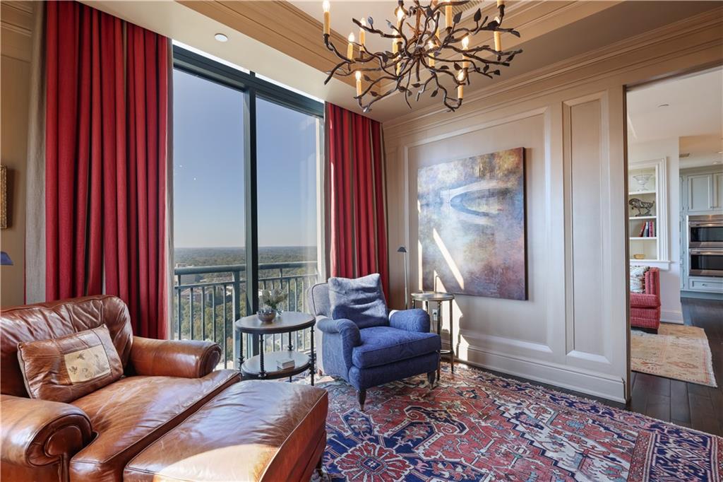 3040 Peachtree Road NW Unit 1905