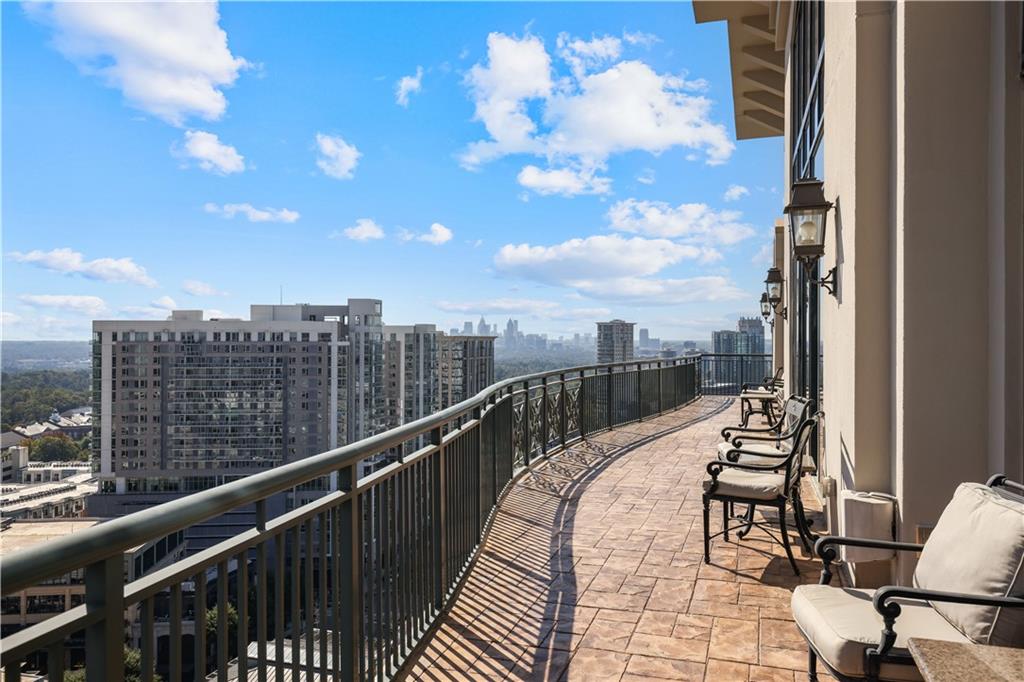 3040 Peachtree Road NW Unit 1905