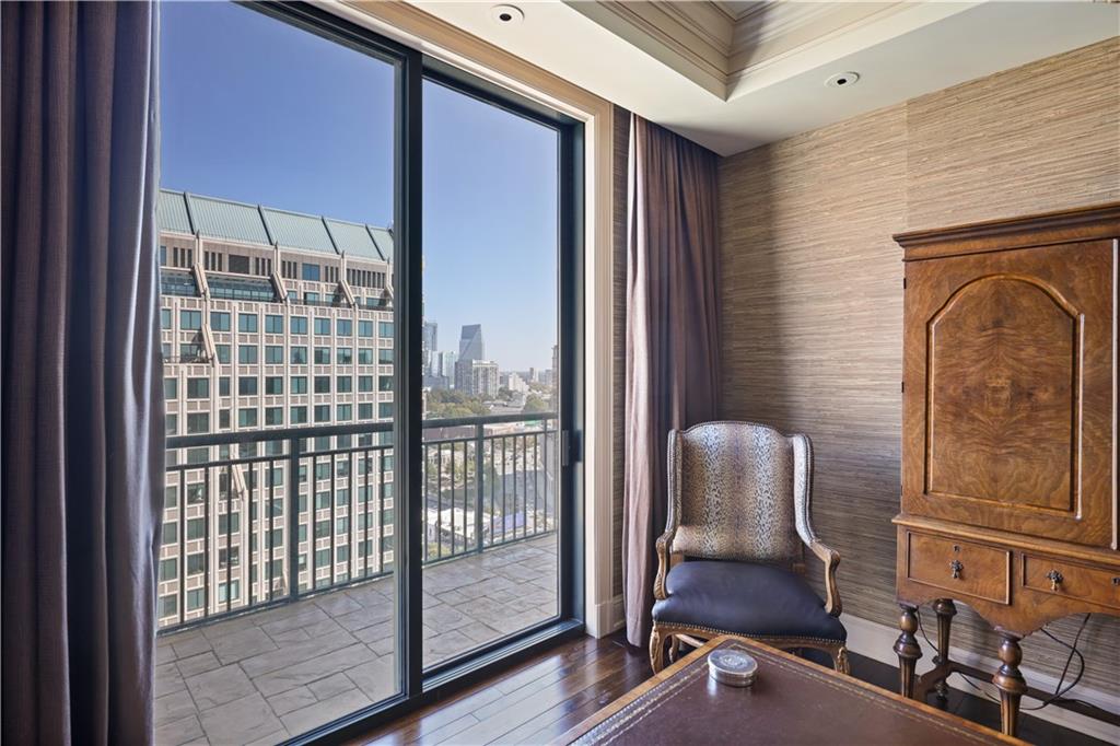 3040 Peachtree Road NW Unit 1905