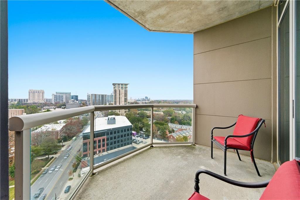 2795 Peachtree Road NE Unit 1603