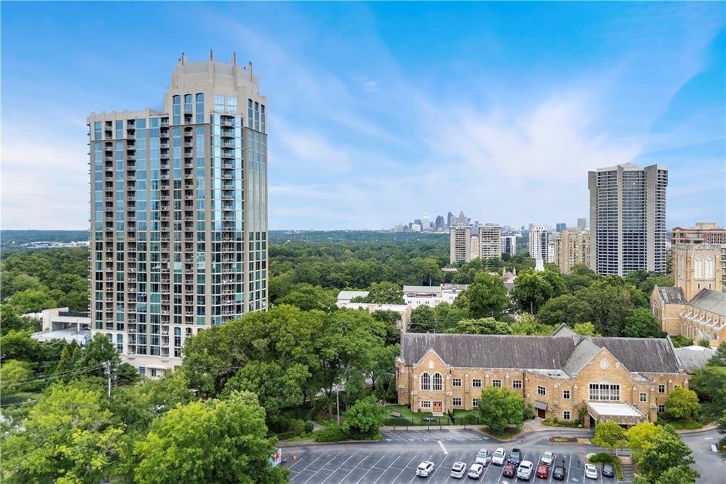 2795 Peachtree Road NE Unit 1603