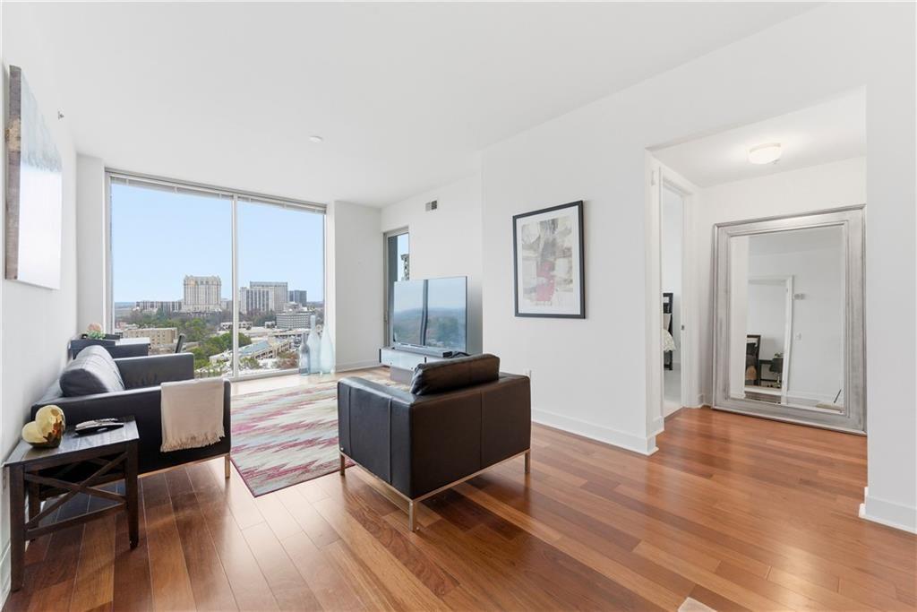 2795 Peachtree Road NE Unit 1603