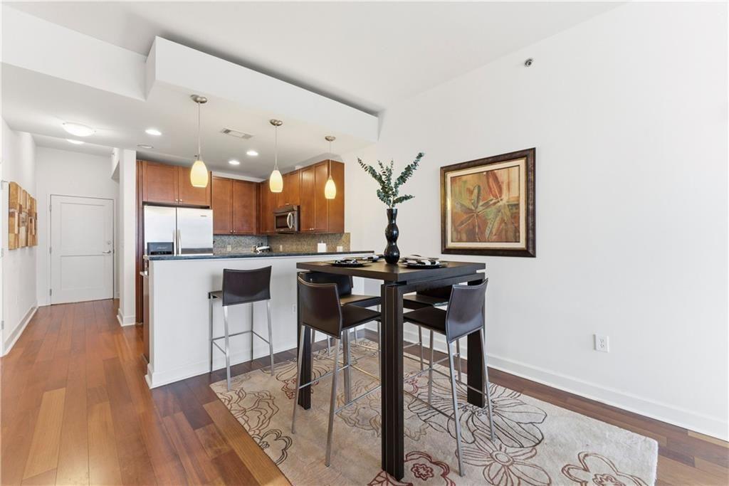 2795 Peachtree Road NE Unit 1603