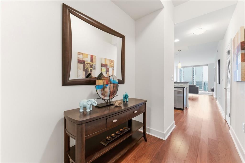 2795 Peachtree Road NE Unit 1603