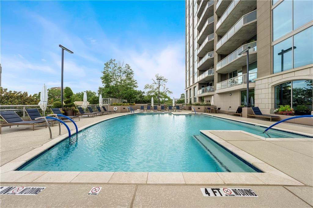 2795 Peachtree Road NE Unit 1603