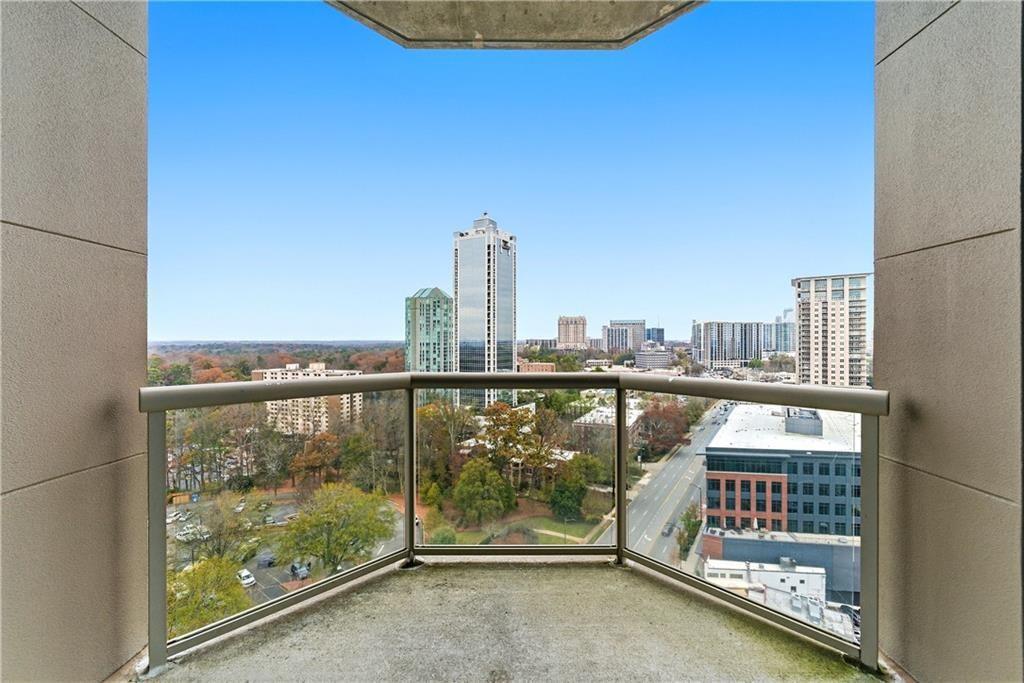 2795 Peachtree Road NE Unit 1603