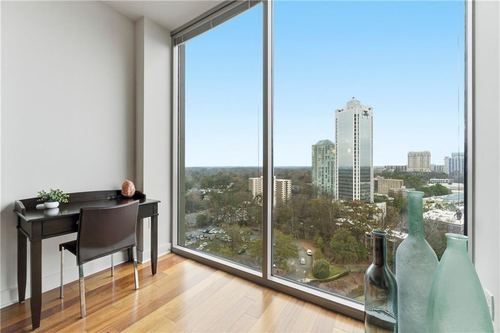 2795 Peachtree Road NE Unit 1603