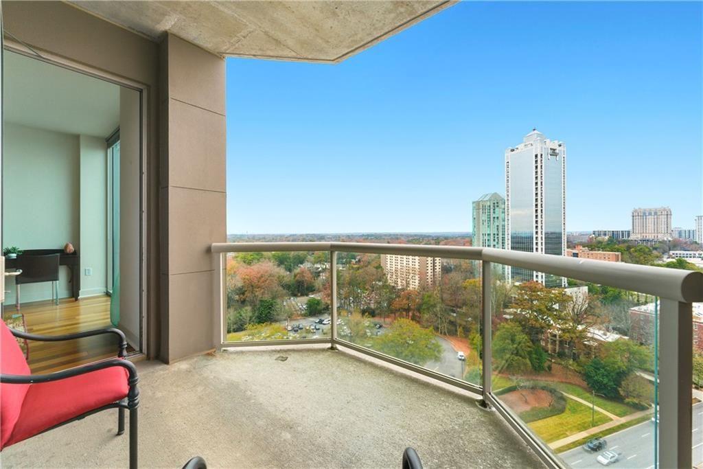 2795 Peachtree Road NE Unit 1603
