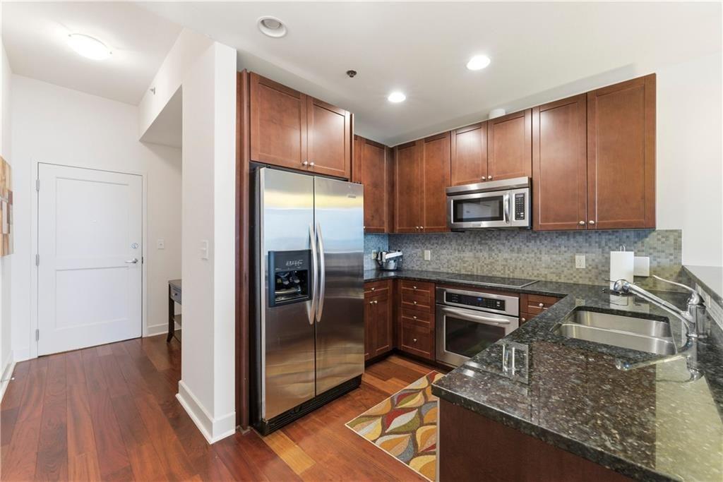 2795 Peachtree Road NE Unit 1603