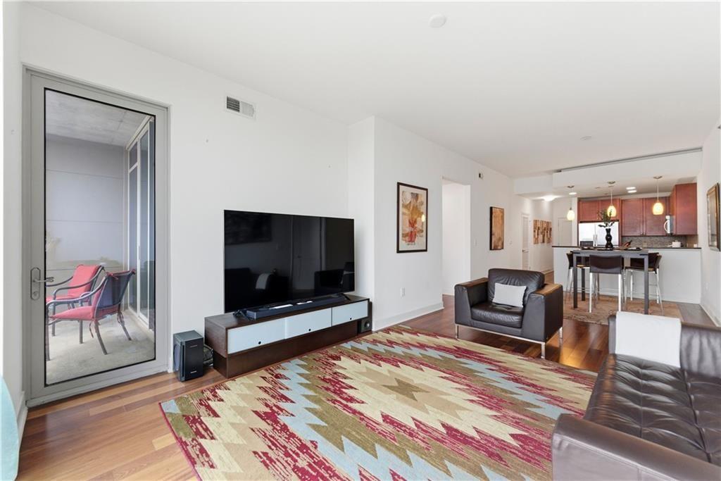 2795 Peachtree Road NE Unit 1603