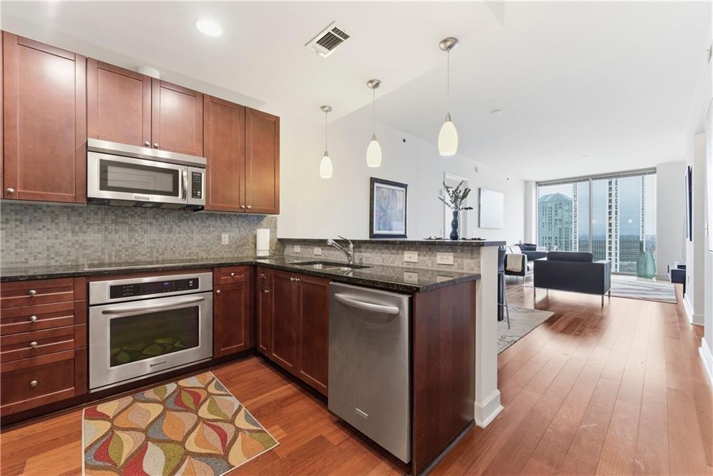2795 Peachtree Road NE Unit 1603