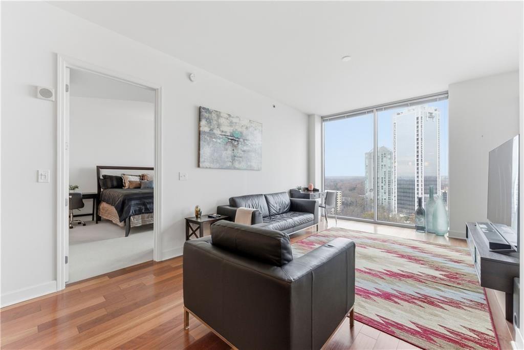 2795 Peachtree Road NE Unit 1603