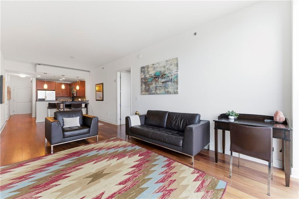 2795 Peachtree Road NE Unit 1603