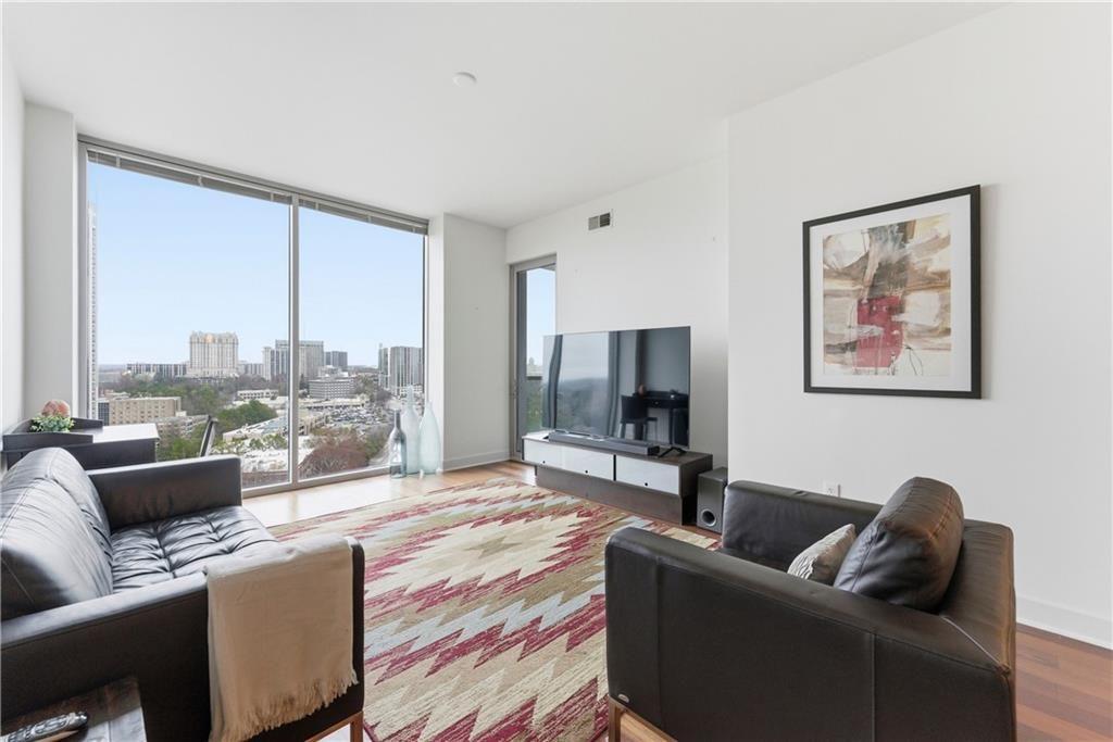 2795 Peachtree Road NE Unit 1603