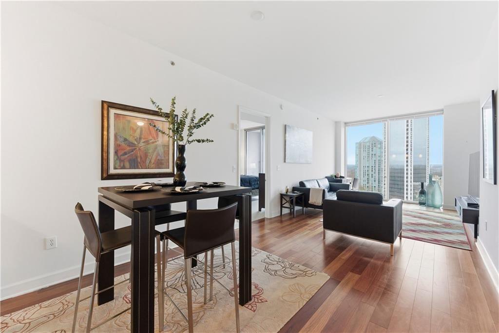 2795 Peachtree Road NE Unit 1603