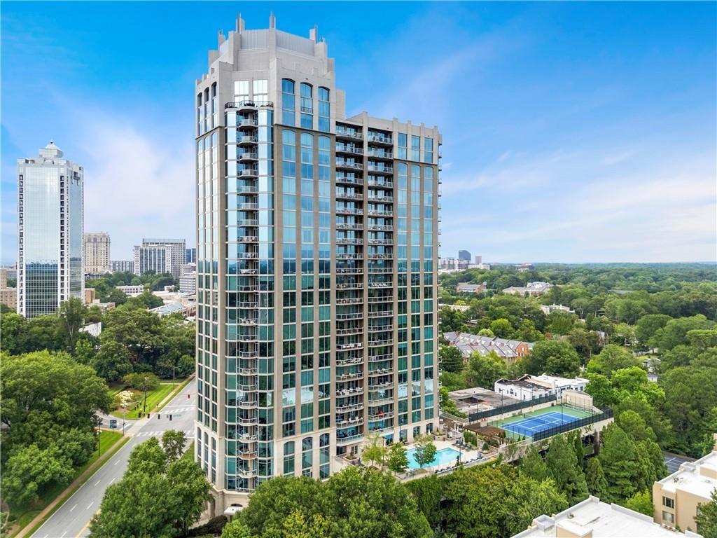 2795 Peachtree Road NE Unit 1603