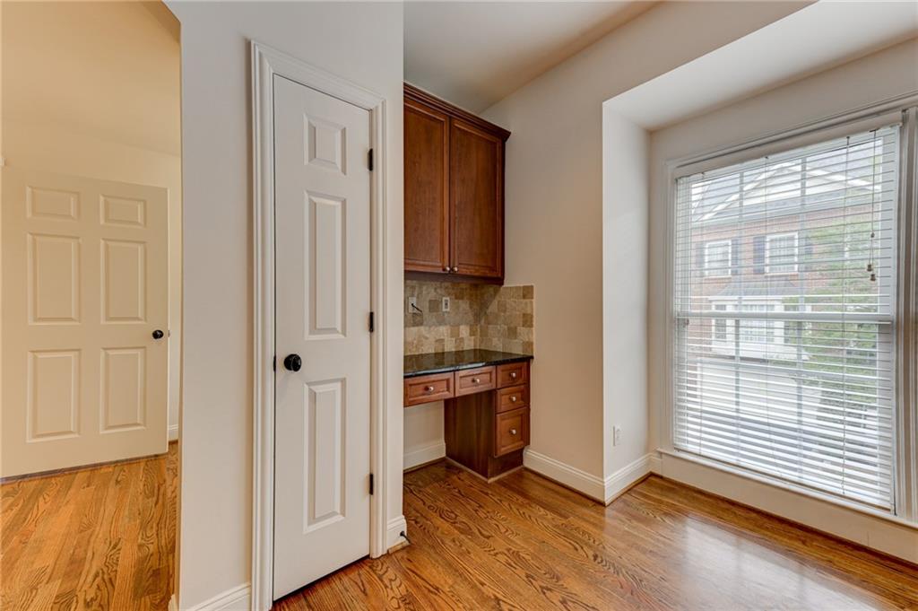 1735 Peachtree Street NE Unit 616