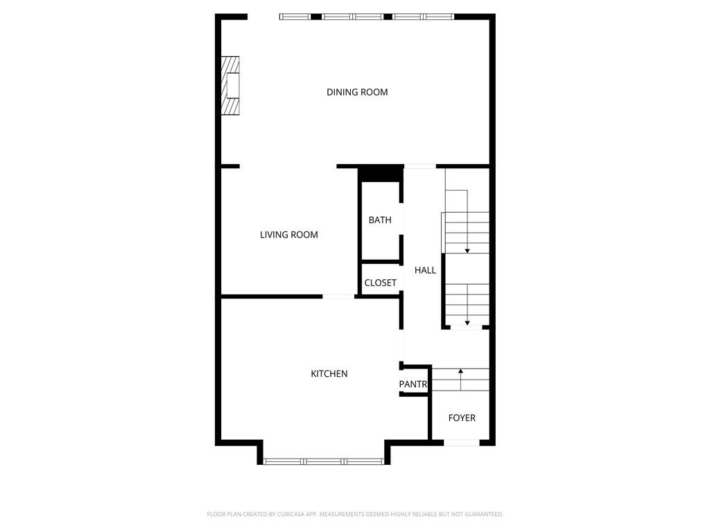 1735 Peachtree Street NE Unit 616