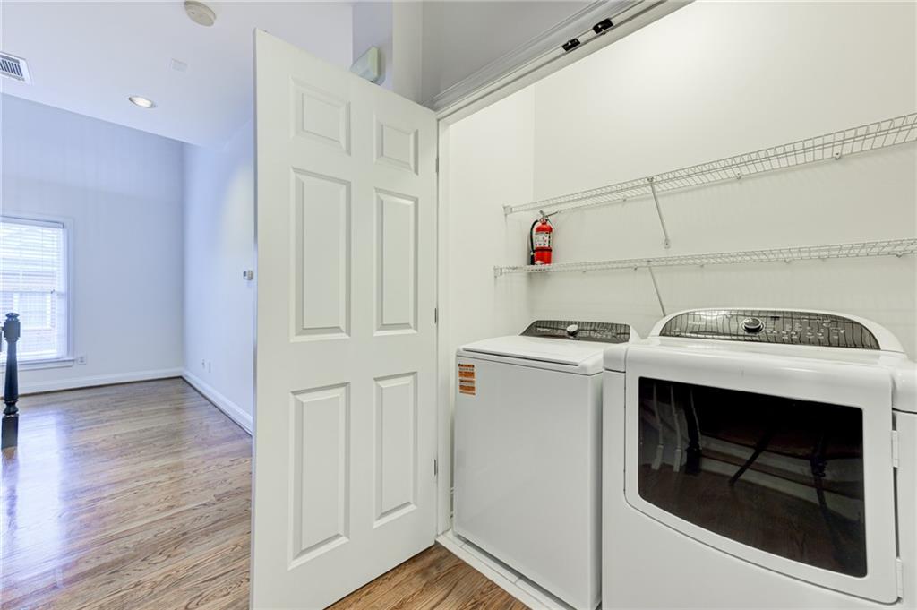 1735 Peachtree Street NE Unit 616