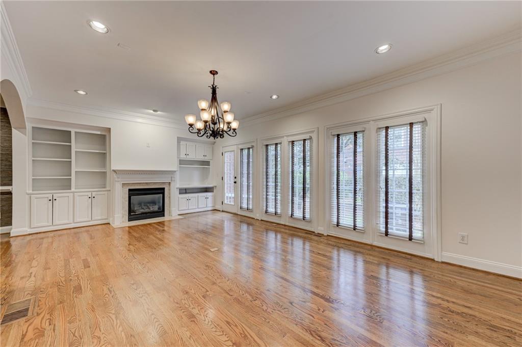 1735 Peachtree Street NE Unit 616