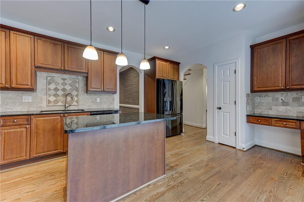 1735 Peachtree Street NE Unit 616