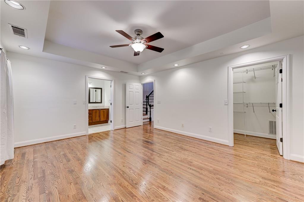 1735 Peachtree Street NE Unit 616