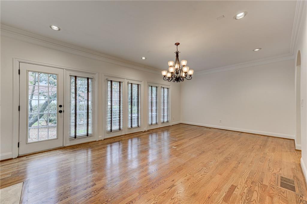 1735 Peachtree Street NE Unit 616