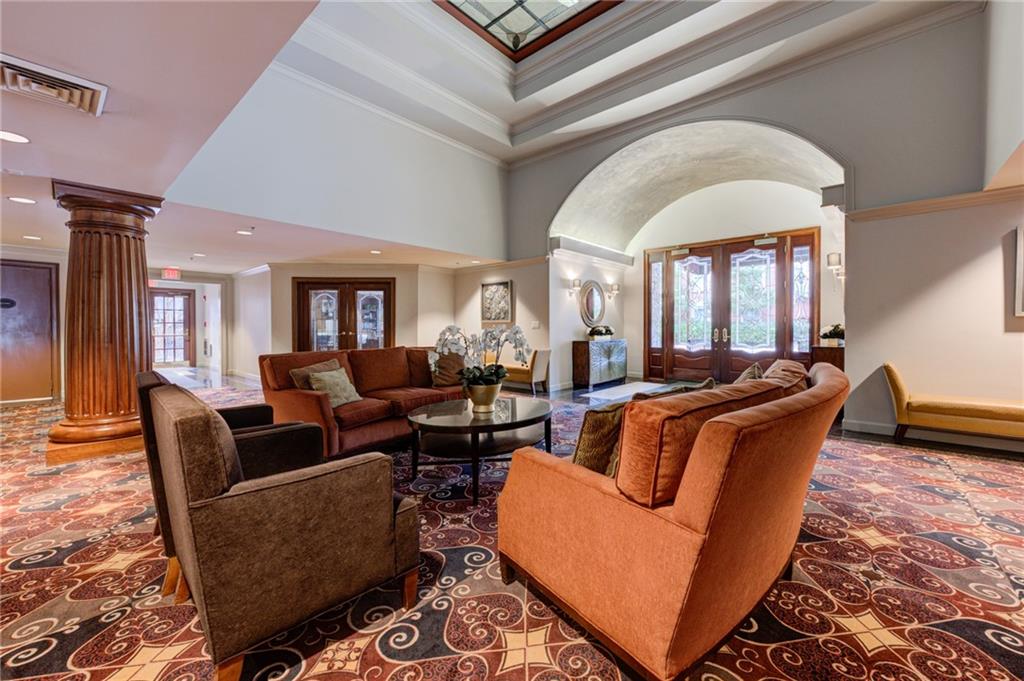 1735 Peachtree Street NE Unit 616