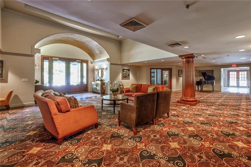 1735 Peachtree Street NE Unit 616