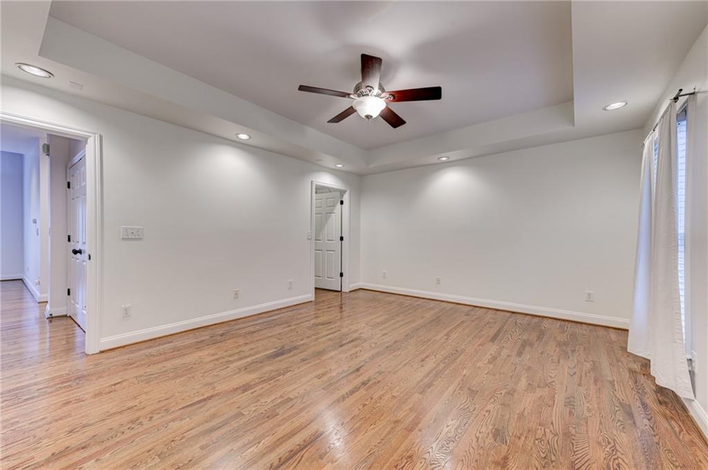 1735 Peachtree Street NE Unit 616