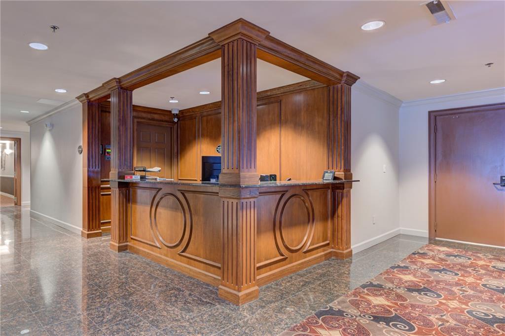 1735 Peachtree Street NE Unit 616