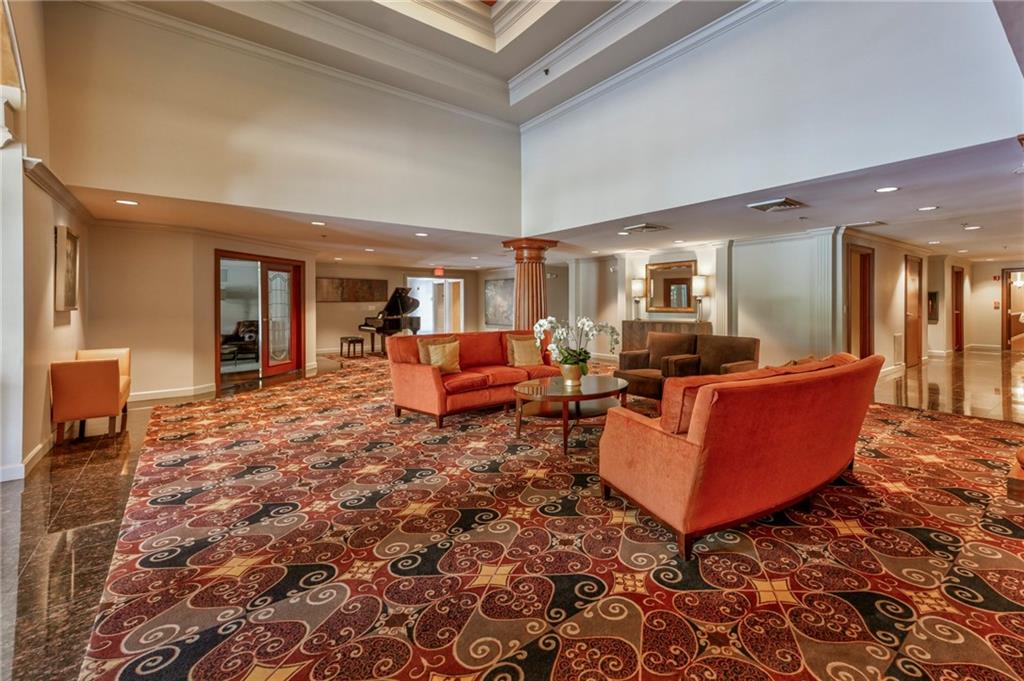 1735 Peachtree Street NE Unit 616