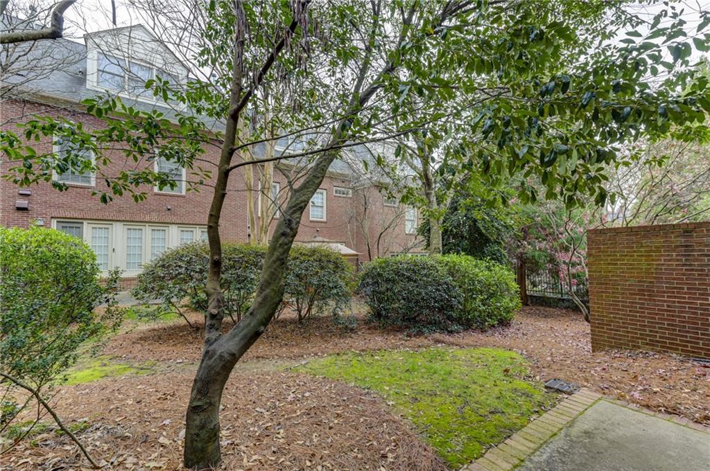 1735 Peachtree Street NE Unit 616