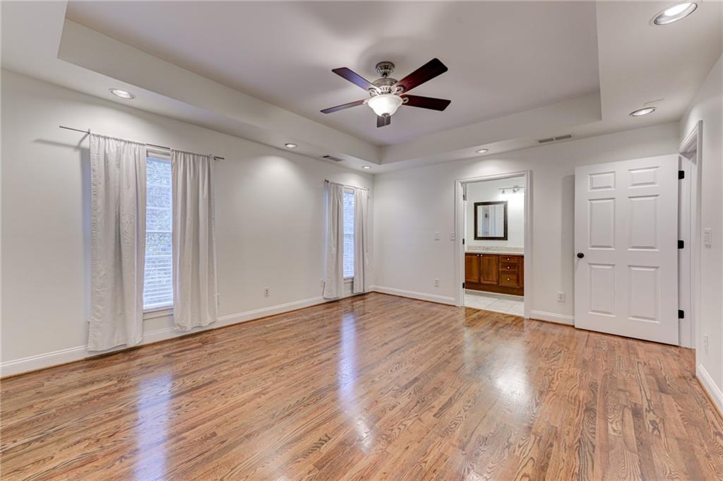 1735 Peachtree Street NE Unit 616