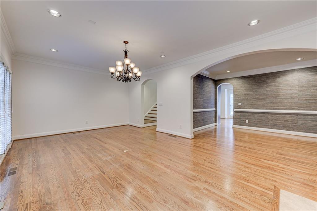 1735 Peachtree Street NE Unit 616