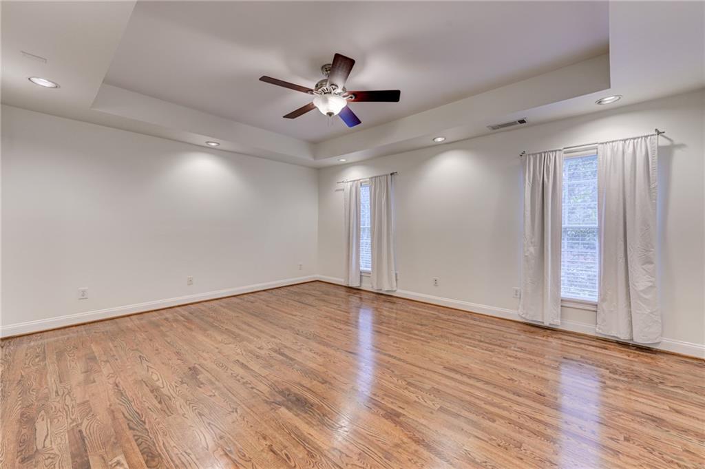 1735 Peachtree Street NE Unit 616