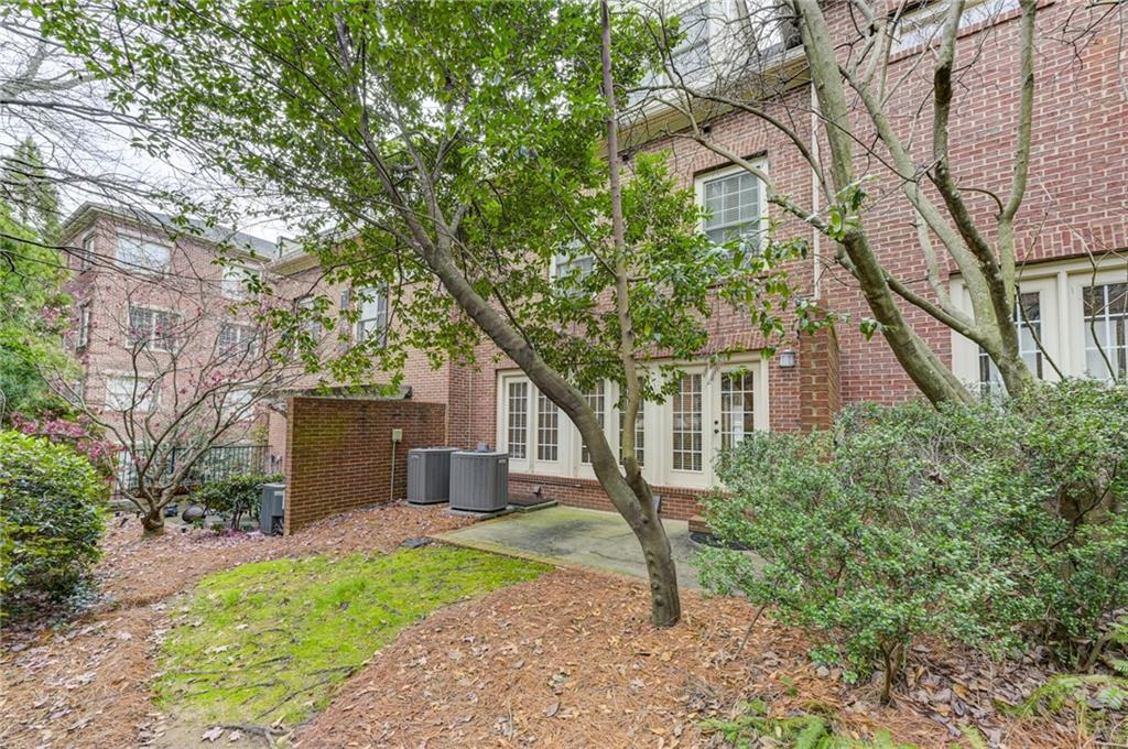 1735 Peachtree Street NE Unit 616