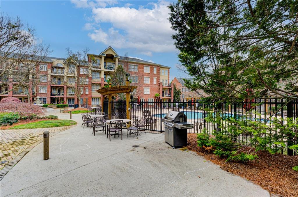 1735 Peachtree Street NE Unit 616
