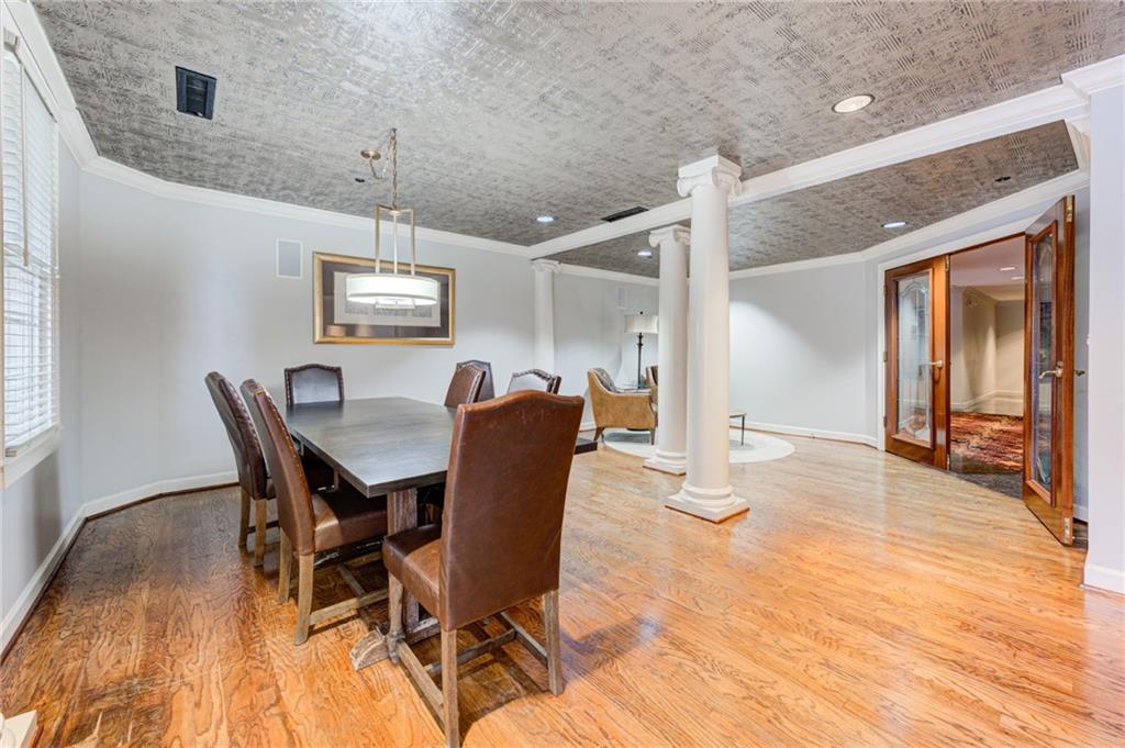 1735 Peachtree Street NE Unit 616