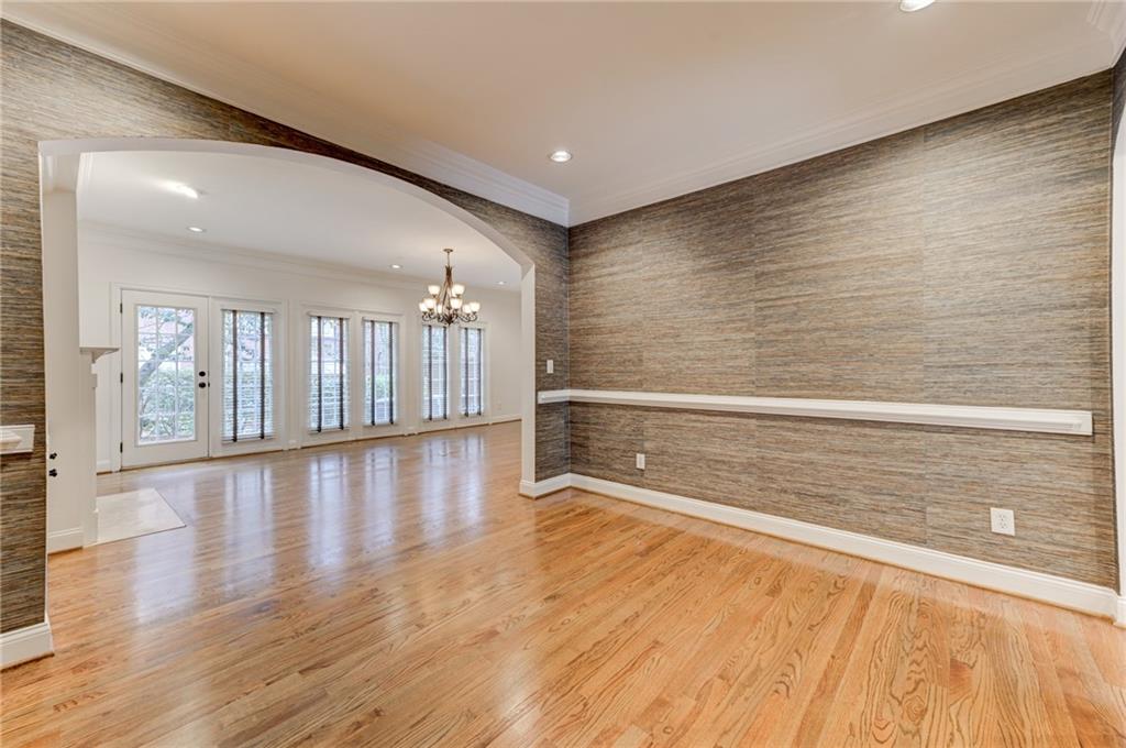 1735 Peachtree Street NE Unit 616