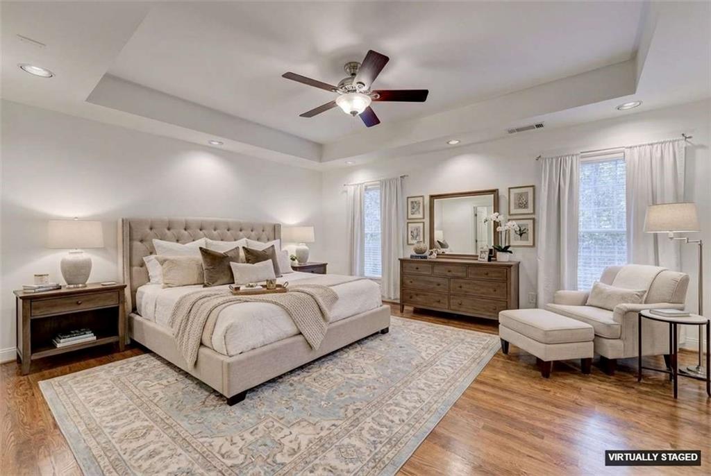 1735 Peachtree Street NE Unit 616