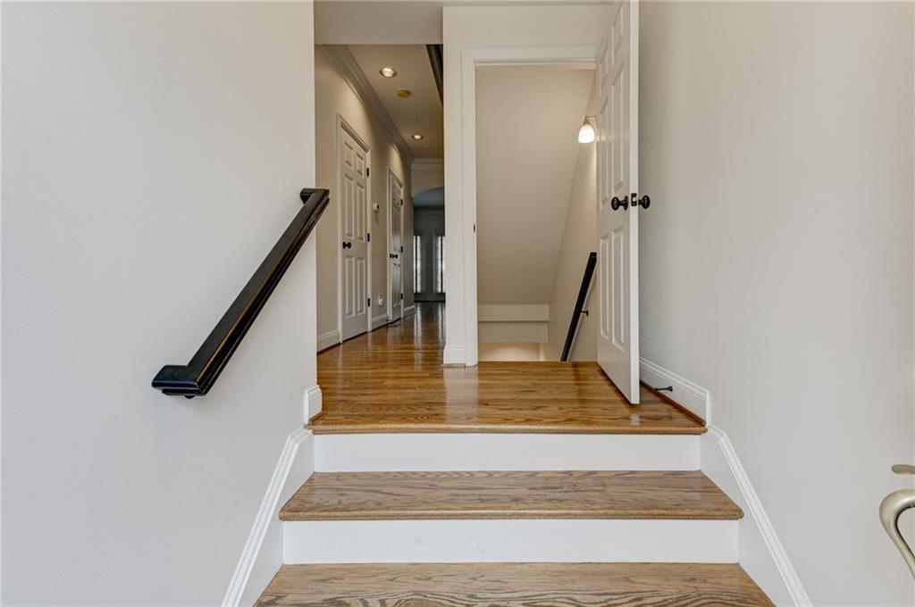 1735 Peachtree Street NE Unit 616